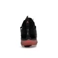 thumbnail image 4 of Jordan Men's 37 Black Hot Punch Basketball Shoes, from StockX, 4 of 5