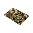 thumbnail image 2 of CADecor Mouse Doormat Indoor Outdoor Floor Rug 30x18 inches, 2 of 2
