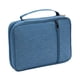 thumbnail image 3 of Estuche protector para Biblia con bolsillo con cremallera, impermeable, portátil y multifuncional. Azul, 3 of 9