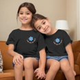 thumbnail image 4 of Camisa YHHR My Big Sis Era para niñas, 4 of 6