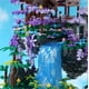 thumbnail image 3 of Set de construcción Yushinv Cherry Blossom Tree con 4574 unidades+caja, 3 of 8
