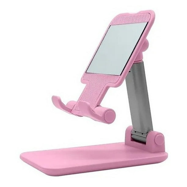 Ele Gate Soporte Celular Con Luz Soporte Ajustable Para Celular