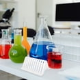 thumbnail image 4 of FESTFENDS 2Ud Estante Para Secado Y Almacenamiento De Portaobjetos En Laboratorio, 4 of 8