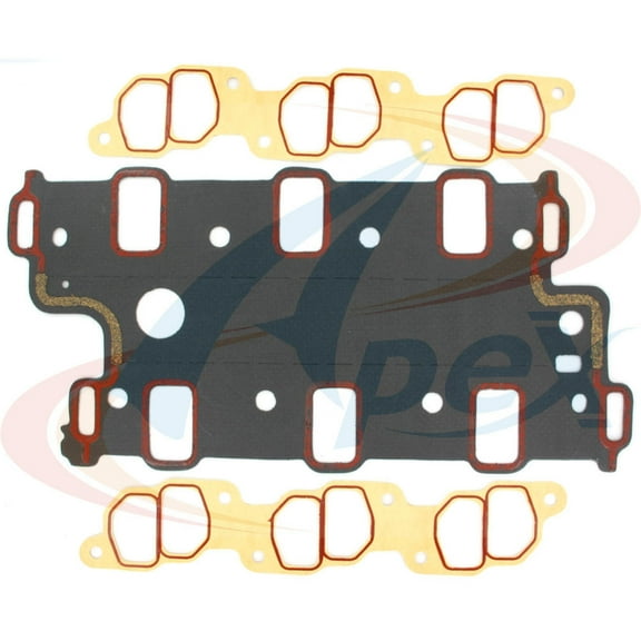 Engine Intake Manifold Gasket Set