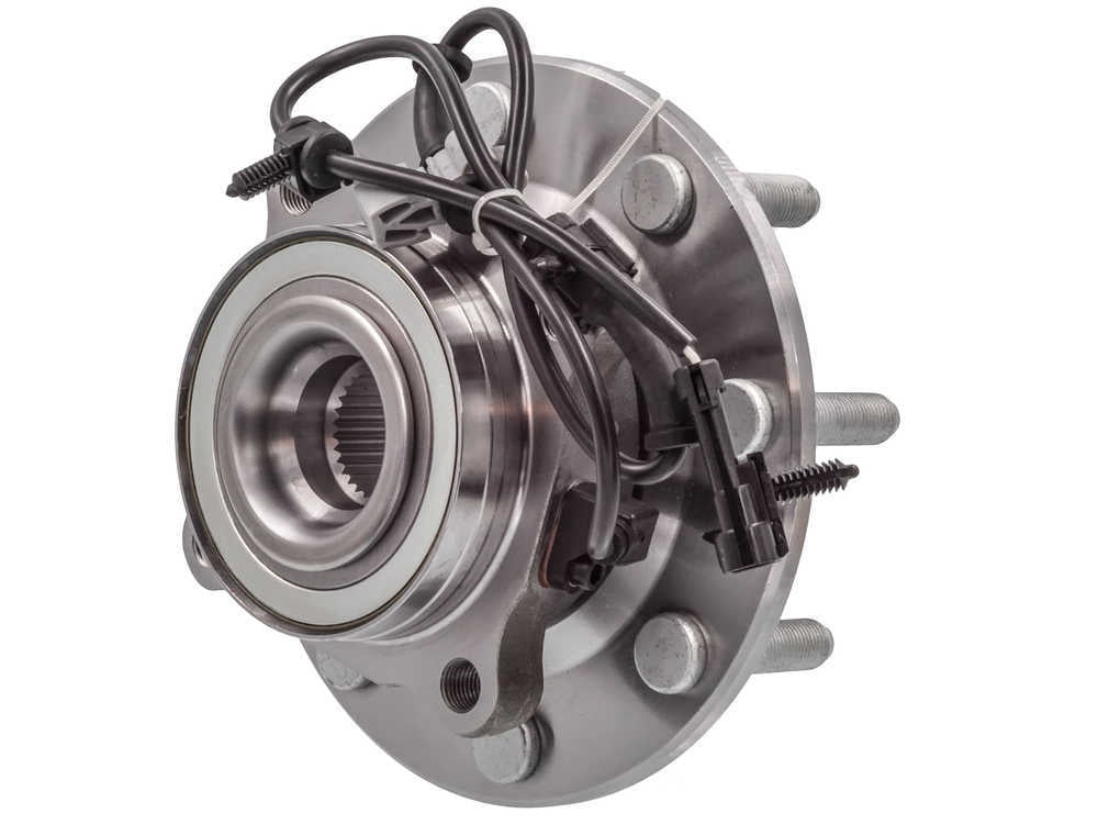 Power Train PT515087 Axle Hub Assembly