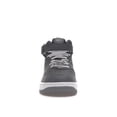 thumbnail image 3 of Nike Men's Air Force 1 Mid QS Jewel NYC Cool Grey Shoes, from StockX, 3 of 5