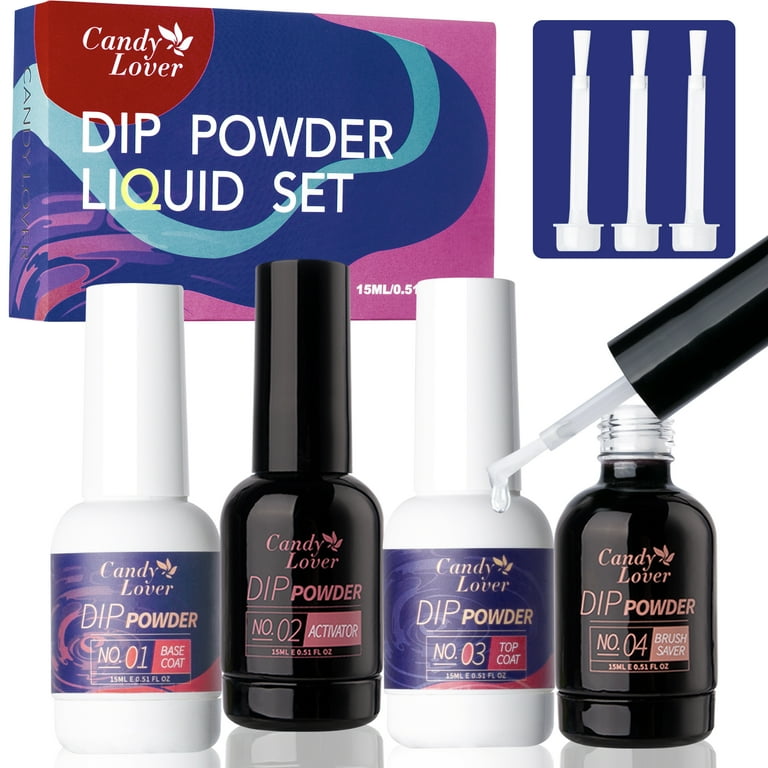 Acrylic powder activator deals
