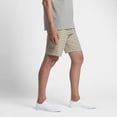 thumbnail image 3 of Hurley Men's Phantom Gibbs 18.5" Walk Shorts (33, Khaki), 3 of 6