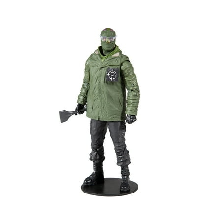 UPC 787926150773 product image for DC Multiverse The Batman 2022 Movie Riddler WV1 7\  Action Figure | upcitemdb.com
