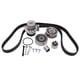 thumbnail image 2 of Correa de distribución del coche,Kit de bomba de agua con correa de distribución 45116,Accesorios KTBWP7880 530055031,Reemplazo directo KTBWP9490 530055032,Portátil de alto, 2 of 8