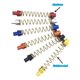 thumbnail image 5 of High-performance Retractable Brakes Springs Stainless Steel & Aluminum Brakes Springs Quick Installs for Motorcycles, 5 of 5