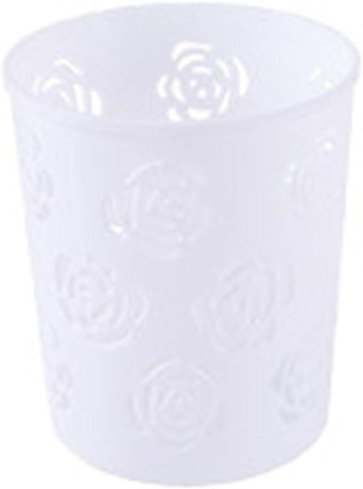 Pen Holder for Desk, Mesh Pencil Holder Cup, Metal Desktop Storage Pen Organizers Stationery