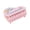 Pink, variant on Lightweight Musical Toy Keychain Accessory Sturdy Backpack Piano Charm For Entertainment On The Go