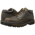 thumbnail image 2 of Botas Skechers Mariners 4470 con tacón bajo para hombre, color marrón, 2 of 8