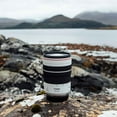 thumbnail image 3 of Canon RF 70-200mm F4L is USM Lens | Constant F4 Aperture, Compact and Lightweight Design, Weather-Sealed, Compatible with All Canon EOS R Series Cameras, 3 of 3