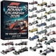 thumbnail image 5 of 2025 Formula 1 Advent Calendar Blind Box, 5 of 5