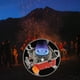 thumbnail image 3 of Mini quemador portátil de estufa de gas para acampar, plegable, de metal, para exteriores, diseño duradero y resistente al calor para un un un fácil llenado de gas, 3 of 7