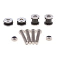 thumbnail image 4 of Juego de Tornillos para Montaje y Desmontaje de Placas Laterales de Sharpla Kit de pernos de hardware, 4 of 8