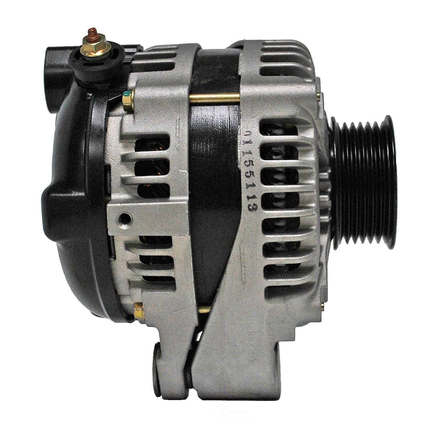 FVP Professional 15566 Alternator Standard