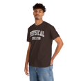 thumbnail image 6 of Physical Education PE Teacher Gym Coach Shirt Gifts Tshirt Crew Neck, 6 of 7
