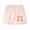 A-Pink276, variant on Boys Girls Shorts Kids Toddler Summer Cotton Clothes Cartoon Printed Loose Fit Elastic Wasit Running Shorts 7M-5Y