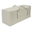 thumbnail image 2 of Bolso de muebles de jardín Sofá impermeable Sofá Sofá Cojín Hidratación Firewood Escritorio Tapa Organizador Deck Balcony 173x76x51cm Inevent HA009660-03B, 2 of 6