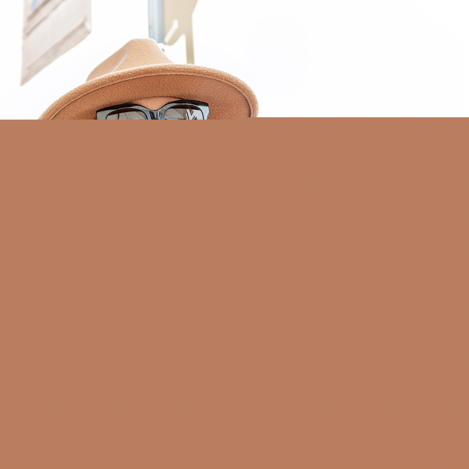 thumbnail image 6 of LeYi For Samsung Galaxy A14 5G Case with Built in Screen Protector 2 Pack, Plating Rose Gold, Gold, 6 of 6