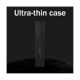 thumbnail image 5 of Chasis para computadora de escritorio DX01 Mini ITX, delgado, de media altura, con USB 2.0 y soporte de pared., 5 of 8