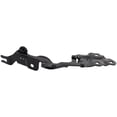 thumbnail image 4 of New Left Hood Hinge Compatible With Bmw X3 sDrive28i X4 M40i X3 xDrive28i X3 xDrive35i X4 xDrive35i X3 xDrive28d X4 xDrive28i 2011-2018 By BM1236114 41617262875, 4 of 8