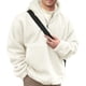 thumbnail image 1 of WILLBEST Sudadera con Capucha Informal para Hombre, Suave, Cómoda y Ligera, para Uso Diario, Elegante y Versátil, para Otoño e Invierno. Mediana​​, 1 of 6