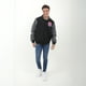 thumbnail image 4 of Chamarra Hombre K-Swiss Taif Color Negro, 4 of 4