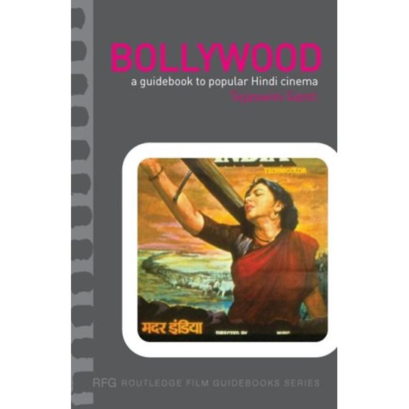 Pre-Owned Bollywood : A Guidebook to Popular Hindi Cinema (Paperback) 9780415288545