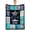 Son, variant on Bonus Son Fathers Day Blanket Gifts, Bonus Son Gifts from Stepmom Stepdad, Best Christmas Birthday Gifts for Bonus Son, to My Step Son Gifts Ideas, Graduation Gift for Stepson Blanket 50"x60"