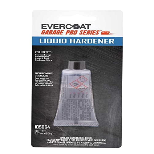 Endurecedor líquido Evercoat Outdoor Recreation 10,5 g