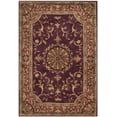 thumbnail image 2 of Safavieh Empire Naira Oriental Wool Area Rug, Burgundy, 4' x 6', 2 of 11