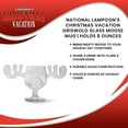 thumbnail image 7 of National Lampoon Christmas Vacation Griswold Glass Moose Mug Holds, 8 Ounces, 7 of 7