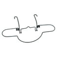 thumbnail image 2 of Estante para sombrero de asiento de coche, almacenamiento de sombrero para coche, accesorios interiores desmontables multiusos resistentes, bolsa de, 2 of 9