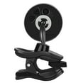 thumbnail image 2 of Snark SN-X Clip-On Tuner for Guitar, Bass  Violin, 2 of 6