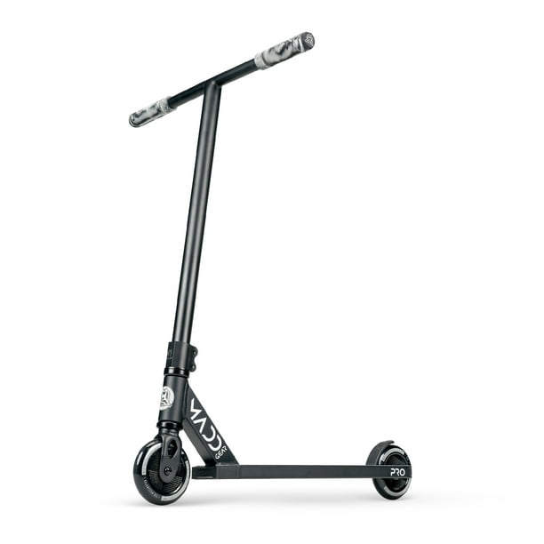 Madd Gear Renegade Pro 19.5" x 5" Pro Scooter Black/WhiteUnisex