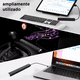thumbnail image 3 of Multi Usb 3.0 Hub Labg Divisor De 7 Puertos Velocidad De 5 Gbps Negro, 3 of 4