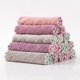 thumbnail image 1 of 1Pcs Car Accessory Wash Coral Velvet Rag Car Cleaning Drying Cloth Hemming Care Cloth Detailing Wash Towel Extra Soft NursingSponge 1pcs He Qiyong unisex, 1 of 1