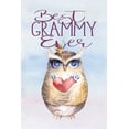 thumbnail image 1 of Best Grammy Ever: Lined Notebook Journal, 1 of 1