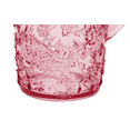 thumbnail image 4 of Acrylic Paisley Pitcher - Pink 2.5 qt, 4 of 4