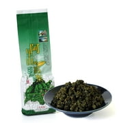 GOARTEA 250g / 8.8oz Premium Taiwan Milk Oolong Tea High Mountain Alishan Jin Xuan Oolong Tea Loose Leaf