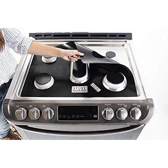 Whirlpool Gas Stove Covers