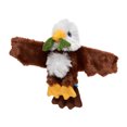 thumbnail image 1 of Bark Majestic Marty Plush Dog Toy, 1 of 2