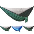 thumbnail image 2 of Bangcool Camping Hammock Auto Creative Double Portable Hammock Parachute Hammock, 2 of 10