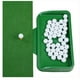 thumbnail image 5 of Bandeja para pelotas de Golf, suministros deportivos, caja de almacenamiento de accesorios para práctica de Golf, contenedor de suministros para 100, 5 of 9