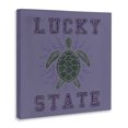 thumbnail image 3 of Stupell Industries Coastal Canvas Art, 24 x 24, by Spirit Animals/Life Is High, 3 of 8