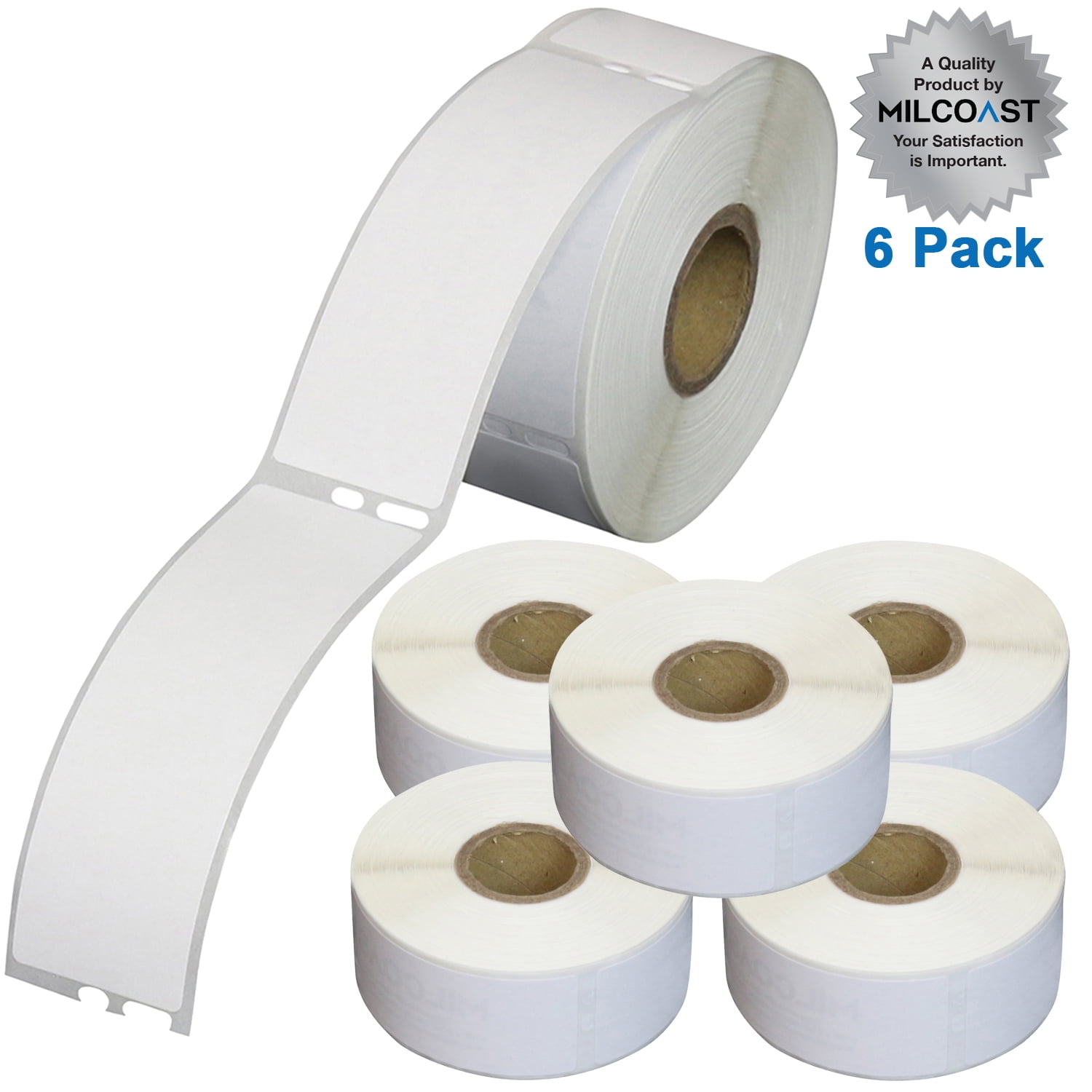 Milcoast Premium 1-1/8